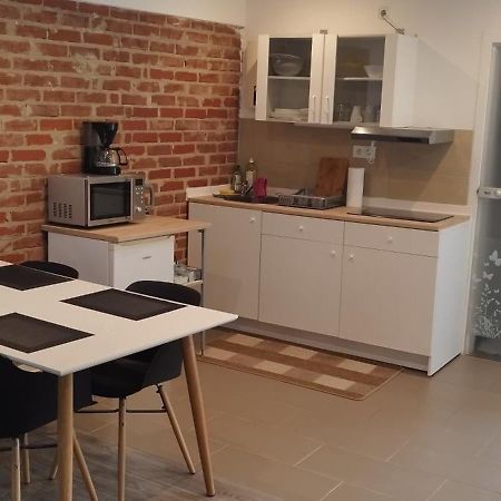 Schoenes Und Offenes Appartement Jüchen 外观 照片