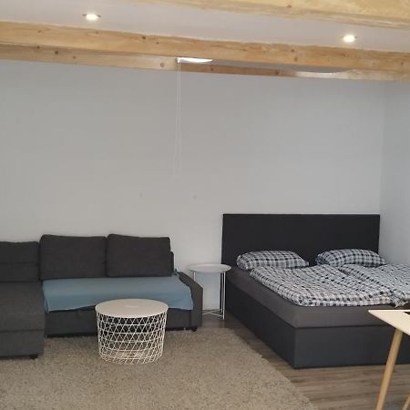 Schoenes Und Offenes Appartement Jüchen 外观 照片